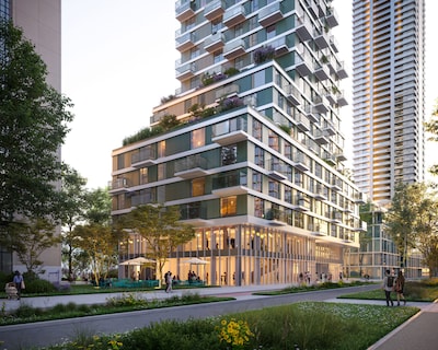 Woningbouw aan Fellenoord in Eindhoven begint, automobilisten en fietsers gaan dat merken