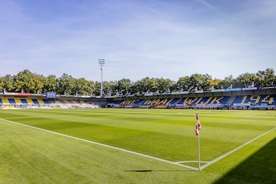 Dag van de Techniek bij RKC Waalwijk: workshops, demonstraties en doe-activiteiten