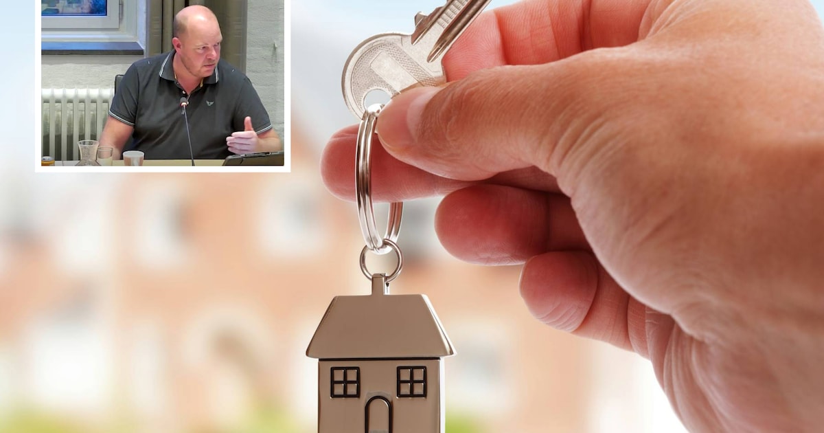 Kapelle lanceert baanbrekende norm: betaalbare starterswoningen voor niet meer dan 270.000 euro