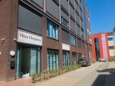 Dit wellnesscentrum alleen voor vrouwen opent in Enschede