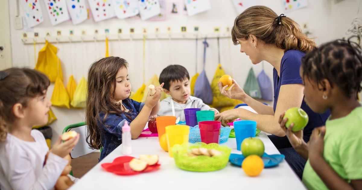 Stichting Leergeld ondersteunt kinderen in Geertruidenberg