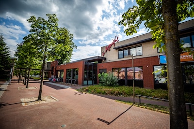 Na drie jaar hakt Openbaar Ministerie de knoop door: geen vervolging van ontslagen manager Muzenval 