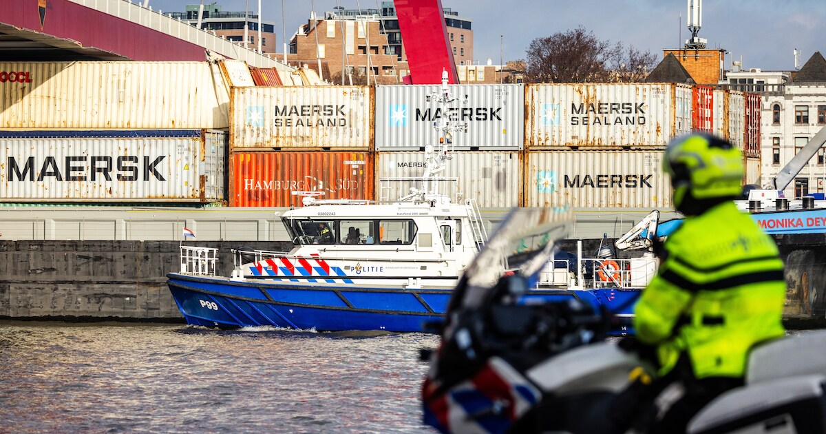Meer ongelukken op binnenwateren: Rijkswaterstaat wil af van ...