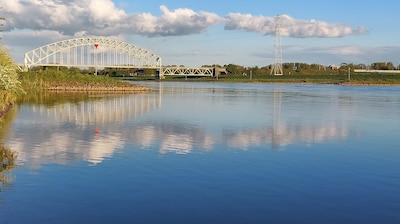 Themabijeenkomst Levend verlies in Arnhem