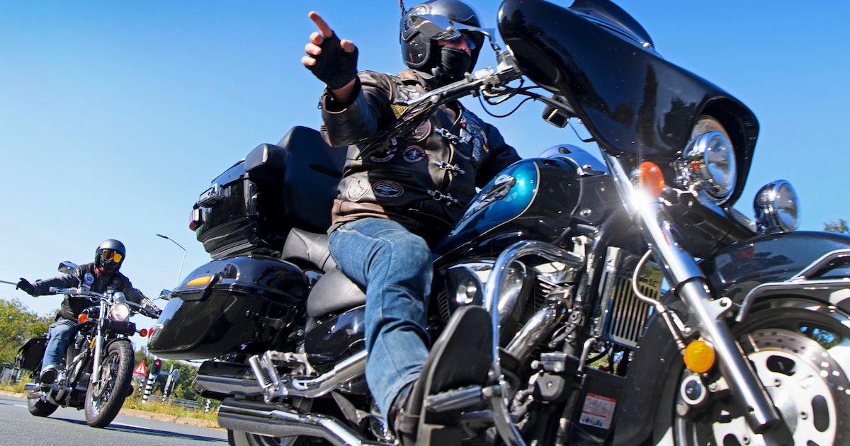 Motortoertocht en bazar in Oldebroek leveren geld op voor zendingsprojecten