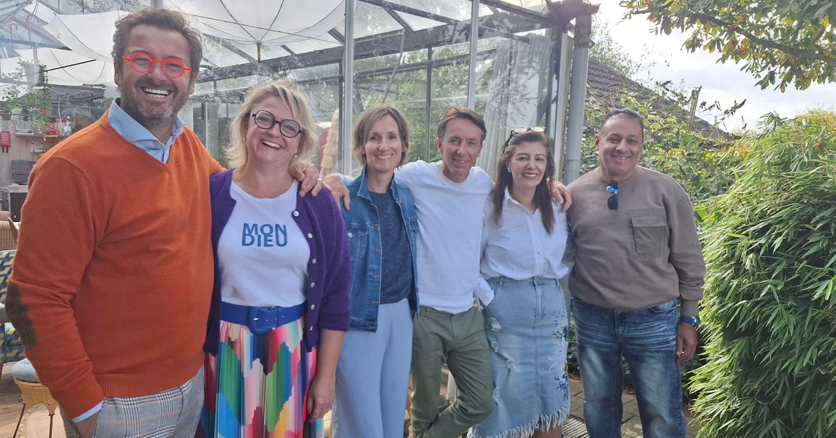 Kijktip! Deze Helmonders doen mee aan Bed & Breakfast