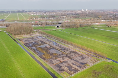 Gemeenten en provincies trekken bij Tweede Kamer aan de bel over gaswinning Papekopveld: ‘Ongewenst’