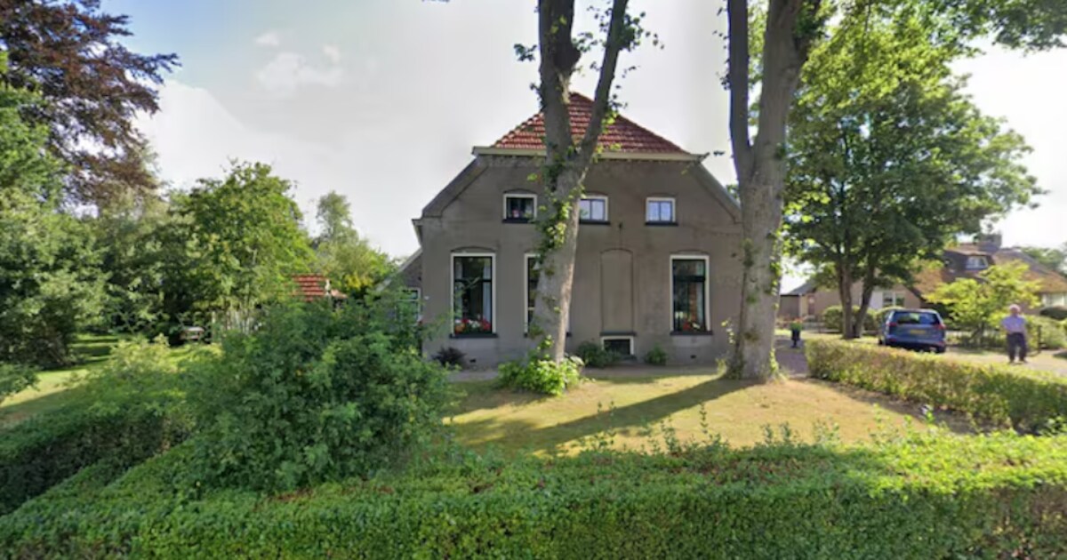 Alle cliënten van de Appelhof in Appelscha zijn overgedragen na faillissement