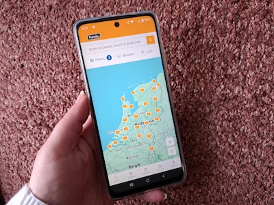 Funda Wrapped: dit huis werd in 2025 het meest bekeken in Amsterdam