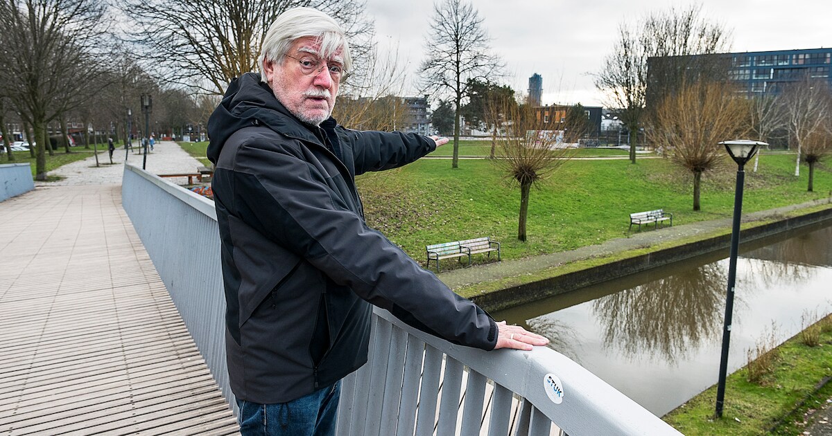 Bewoners die plek Utrechts slavernijmonument niks vinden, krijgen ...