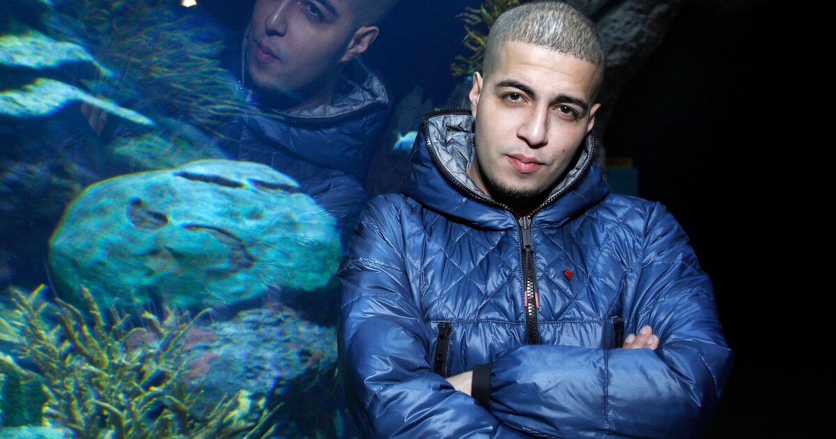 Grote drukte verwacht bij afscheid rapper Feis: weg voor ...