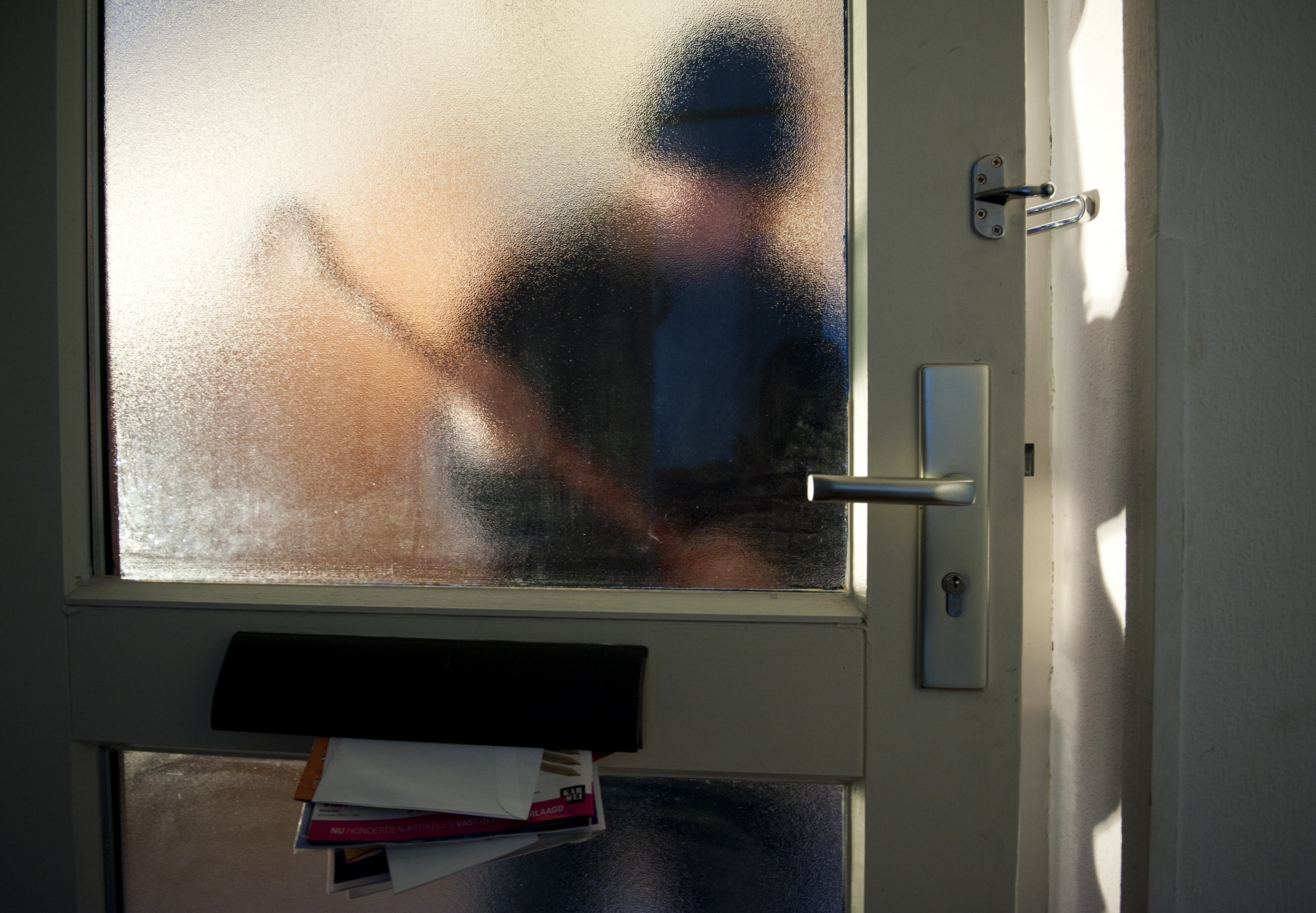 Woninginbraken in Bunnik fors toegenomen, terwijl ze landelijk juist dalen