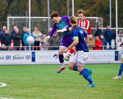 LIVE | Slotfases aanstaande, welke beslissingen vallen er?