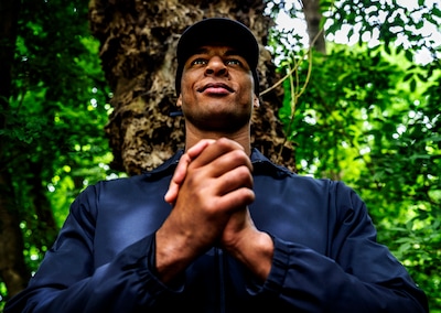 Levi Rigters (31) vindt na vechtersburn-out weer geluk in de MMA-kooi: ‘Ik begin de trucjes nu te zien’