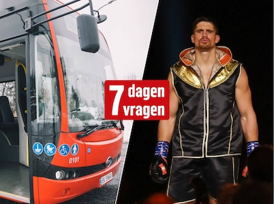 Alleen de echte nieuwsjunk maakt deze wekelijkse quiz foutloos