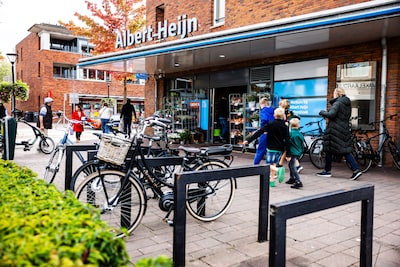 Zondagsopenstelling nog steeds op kleine schaal benut in de Hoeksche Waard: ‘Kleinere winkels blijven dicht’