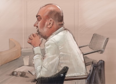 Gert O. bekent huilend dat hij 3,85 miljoen wegsluisde: ‘Ik kon niet meer helder denken’