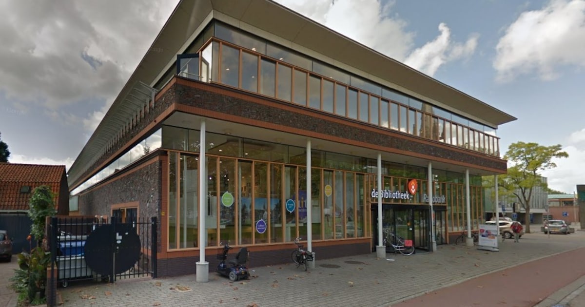 Bibliotheek houdt Lees & Ontmoet in IJsselstein en Vianen