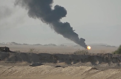 LIVE Midden-Oosten | 58 doden en meer dan 200 gewonden na Houthi-aanval op Jemenitisch legerkamp