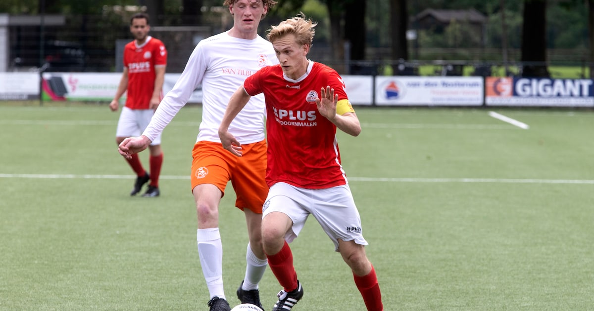 Invallers doen het voor Mifano; historische promotie komt steeds dichterbij
