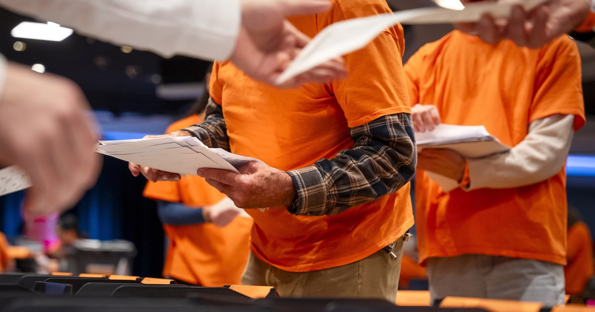 Opnieuw hertelling in Stichtse Vecht na nóg een ontdekte fout