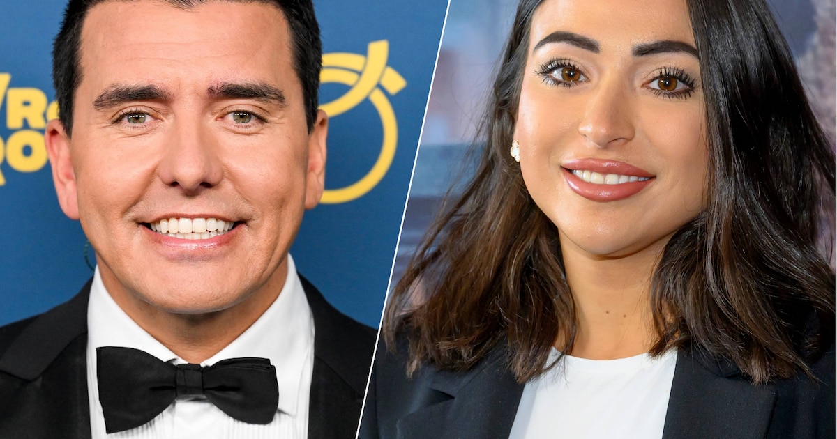 Jan Smit laat opvallende emoji achter voor Lale Gül en Heleen van Royen viert jubileum van bedplezie