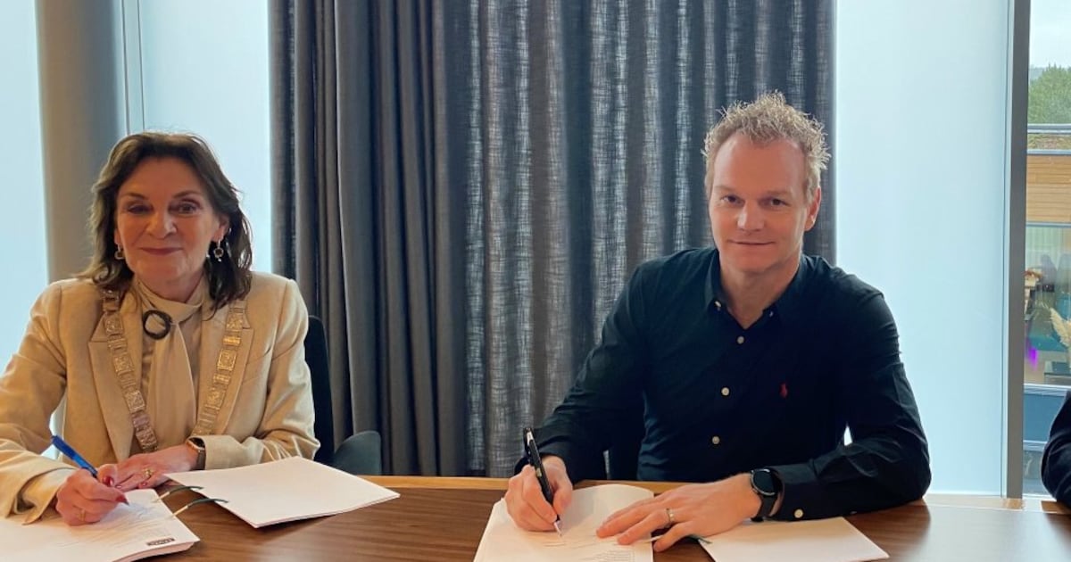 Overeenkomst woningbouwproject ’t Heukske in Kelpen-Oler ondertekend