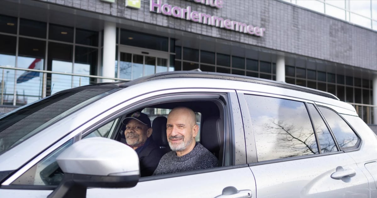 Haarlemmermeer biedt vervoer naar stembureaus tijdens gemeenteraadsverkiezingen