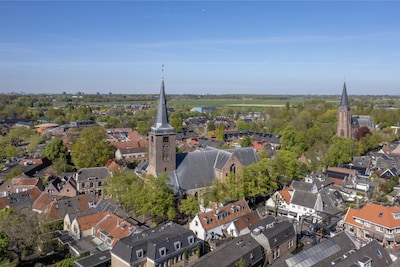 Financiële steun uit Utrecht voor historische monumenten