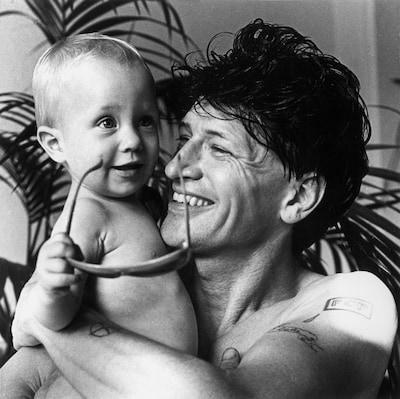 De nalatenschap van Herman Brood, als muzikant, kunstenaar en mens