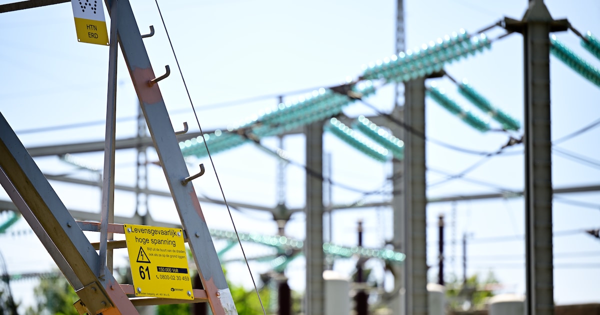 Iedereen snakt naar nieuw stroomstation, maar de bouw vlakbij Bunschoten gaat nog jaren duren: hoe z