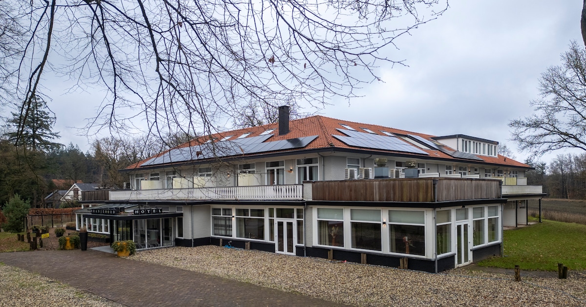 Er blijkt nog veel meer mis met hotel dat Apeldoorn kocht voor opvang Oekraïners