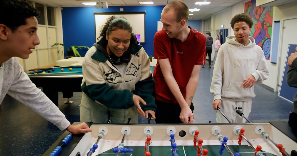 Nieuwegein bespreekt toekomst van vrijetijdsbesteding tijdens bijeenkomst