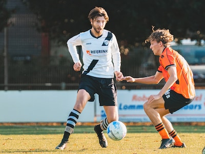 Derby met extra lading door overlijden dorpsgenoot: ‘Zoiets krijg je niet makkelijk uit je hoofd’