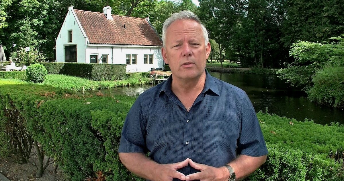 Augusta Peaux festival gaat online door: ‘Schrijf een gedicht’