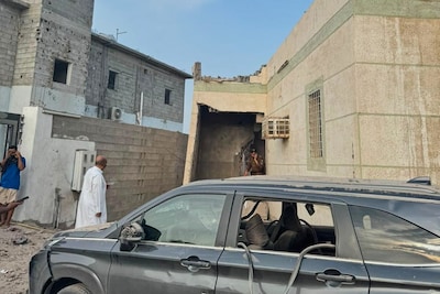Houthi’s melden aanval op militaire basis in Saoedi-Arabië