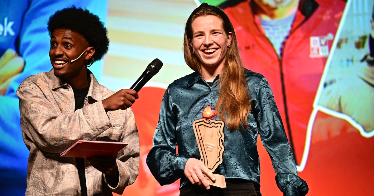Van der Lelij sporter van het jaar, Kampong pakt twee prijzen: dit zijn de winnaars van de Utrechtse