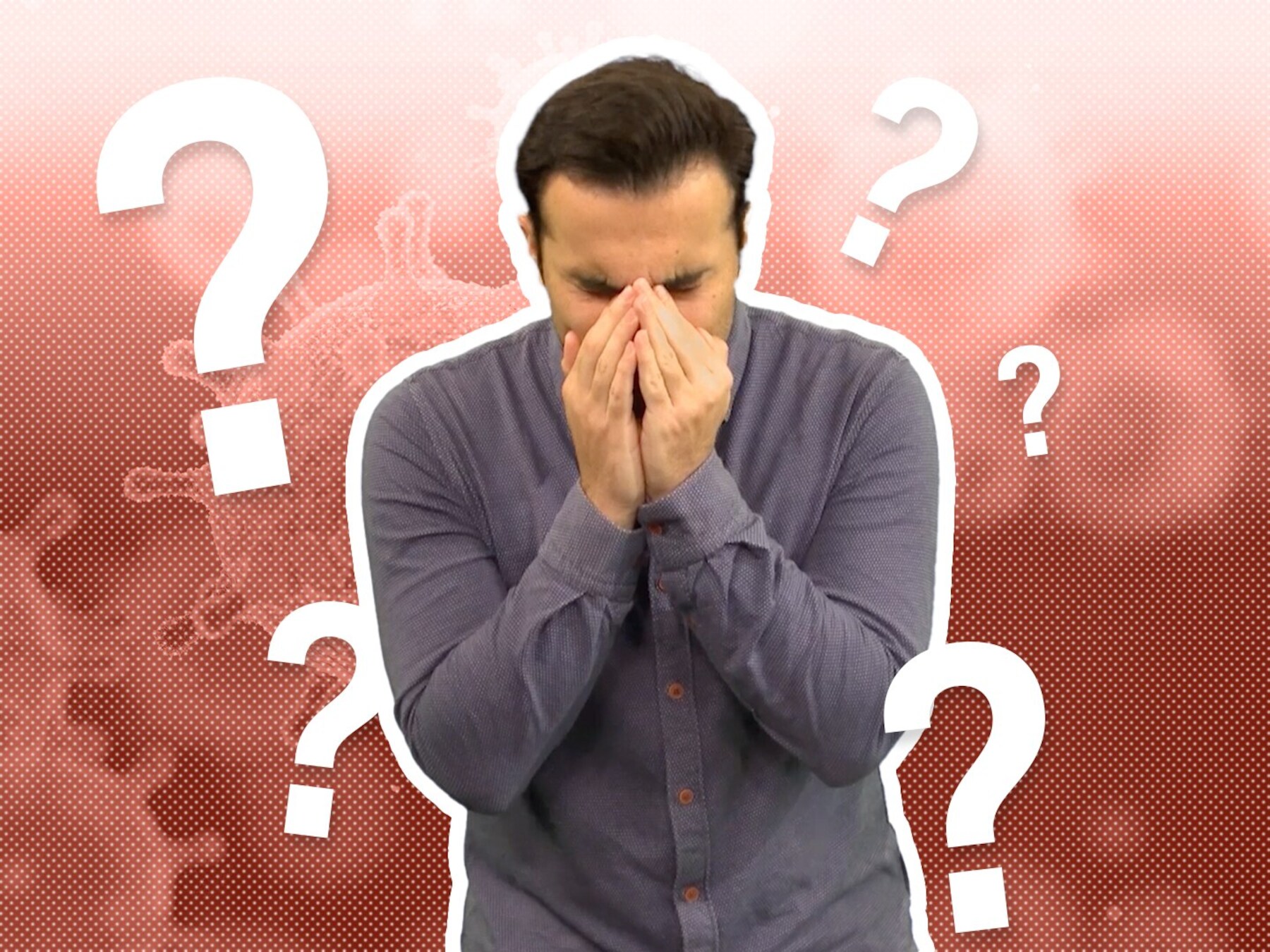 Waarom mannen en vrouwen anders reageren op de griep?