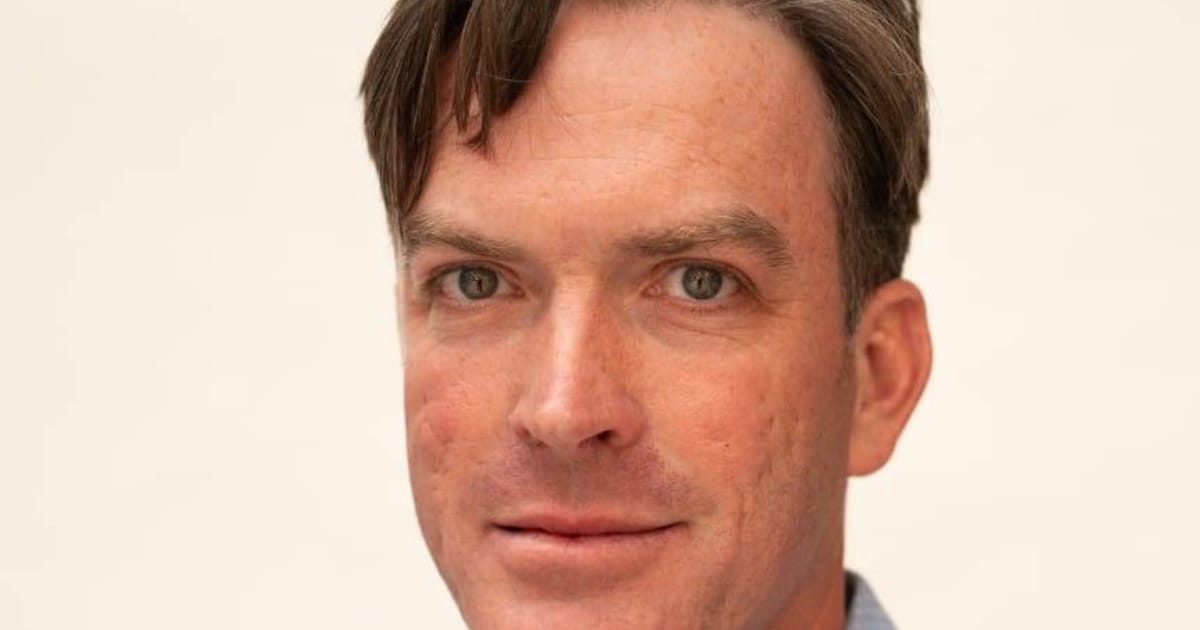 Dit zijn de lijsttrekkers in Goes: Ko Vos (BVNL) wil een goed ondernemersklimaat voor familiebedrijv