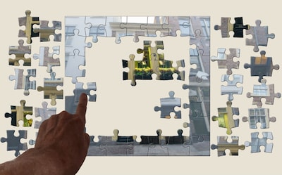 Haagse puzzel: welk pand in de Oude Molstraat is dit?