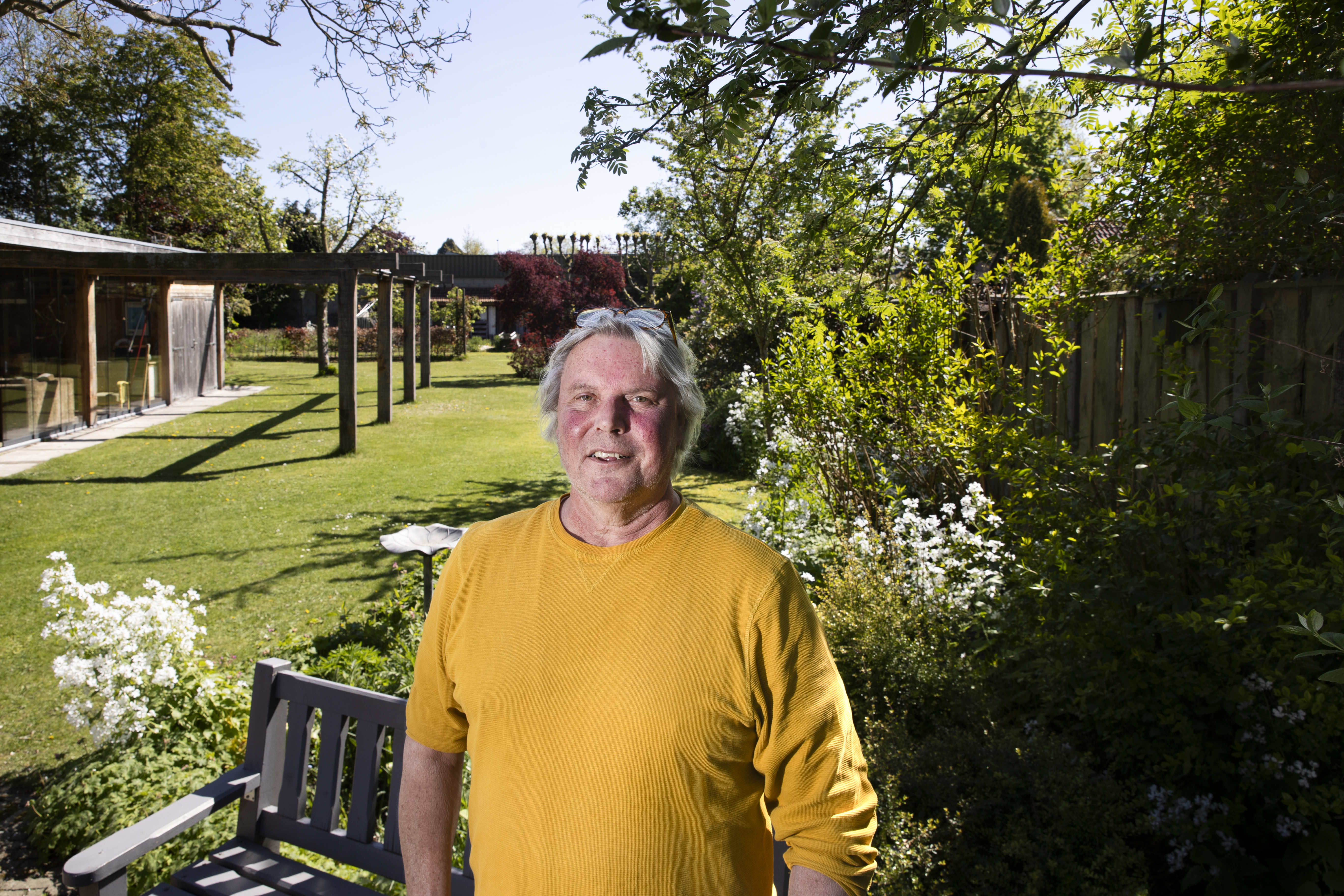 Raadsnestor Rick van Bree neemt afscheid: ‘De Beekse Brug? Nog steeds ...