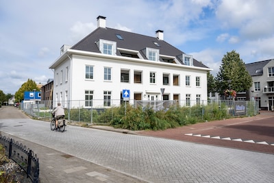 Splinternieuw en alle huizen verkocht, maar in dit Millingse gebouw kan niemand wonen: er is geen st
