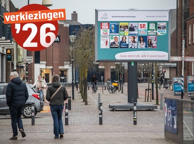 LIVE | Zutphen kiest: de laatste uurtjes en dan gaat er geteld worden