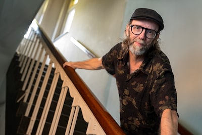 Zes flessen champagne voor Buzzcocks: zo maakte Ivo Cooymans van Willem Twee een muziektempel