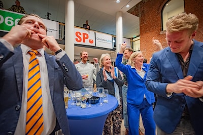 VVD grote winnaar in Leidschendam-Voorburg, nieuwkomer Aandacht-LV scoort opvallend goed
