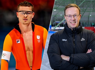 Scheidsrechter ontkracht ‘Snoop Dogg-theorie’ van Wennemars: ‘Hij moet boos zijn op de regels, niet 