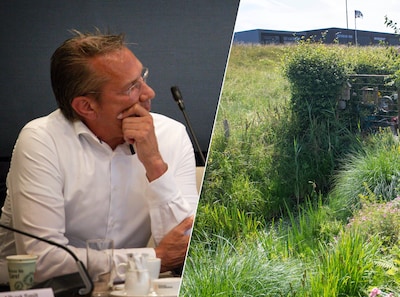 Van netjes onderhouden voortuin naar een rekening van tonnen: zo loopt het mis met snippergroen in G