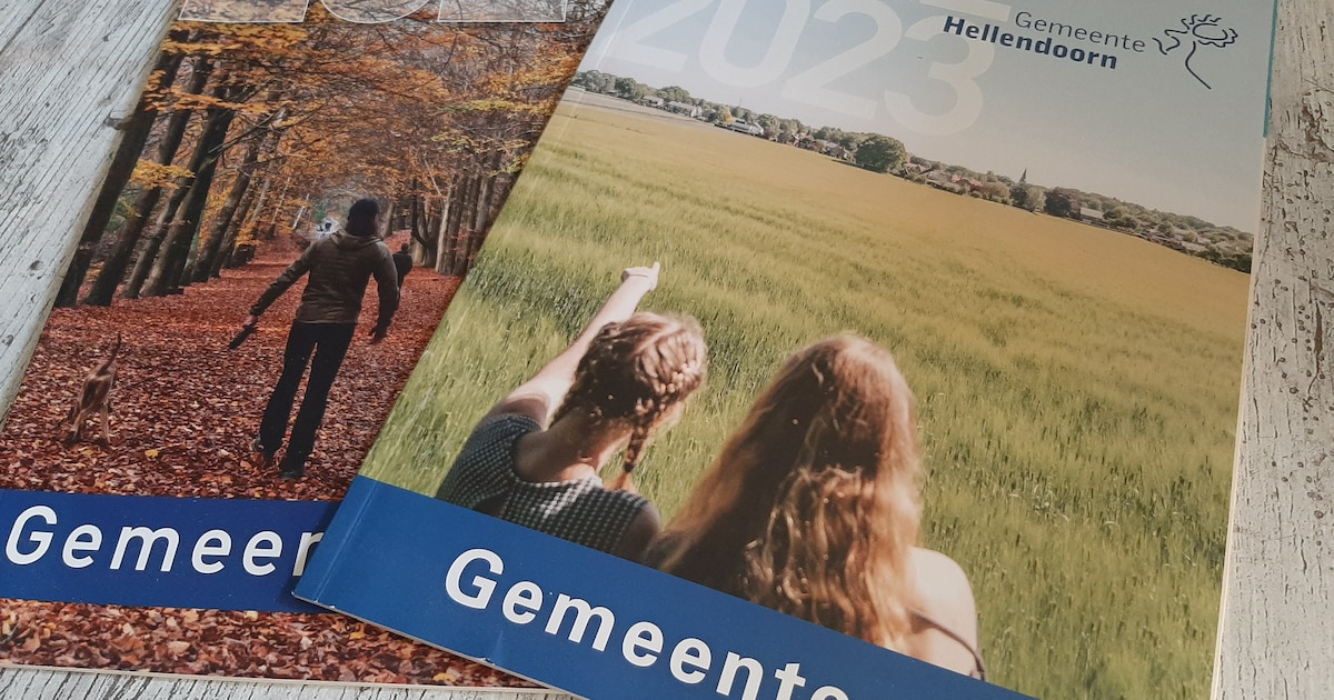 Renswoude brengt geen nieuwe gemeentegids uit, maar ondernemers al benaderd voor advertenties: hoe z
