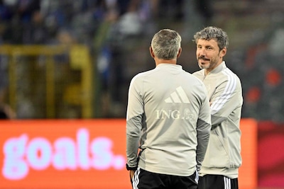 Mark van Bommel kiest opnieuw voor Mika Godts, Zinédine Zidane laat grote namen op de bank