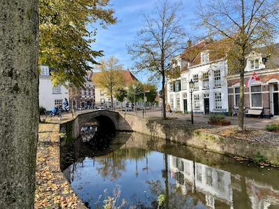Weekendtips: dit kun je doen in Amersfoort (24 - 26 oktober)